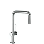 HANSGROHE (Vācija) Virtuves Izlietnes Maisītājs maisītājs
