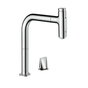 HANSGROHE (Vācija) Virtuves Izlietnes Maisītājs Hansgrohe
