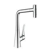 HANSGROHE (Vācija) Virtuves Izlietnes Maisītājs Hansgrohe