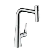 HANSGROHE (Vācija) Virtuves Izlietnes Maisītājs Hansgrohe