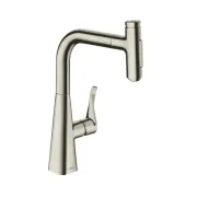 HANSGROHE (Vācija) Virtuves Izlietnes Maisītājs Hansgrohe