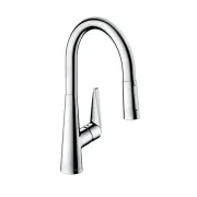 HANSGROHE (Vācija) Virtuves Izlietnes Maisītājs Hansgrohe