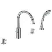 Ideal Standard (Vācija) Vannas maisītājs Ideal