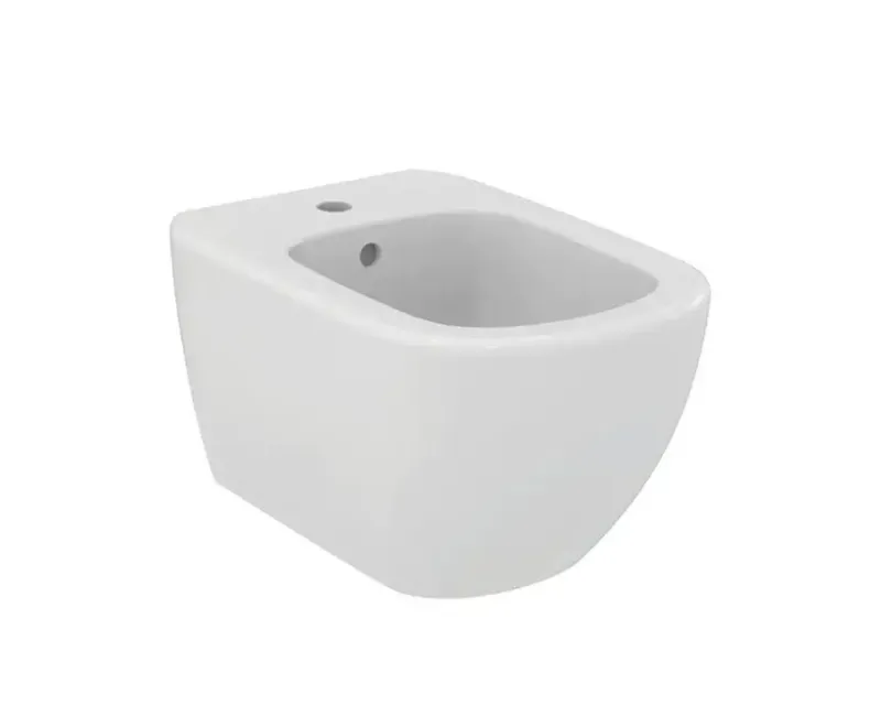 Bidē Ideal Standard Tesi, 360x530 mm, matēta balta, T3552V1