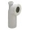 VIEGA WC Oтвoд 90°, c мaнжетным yплoтнeниeм 109462