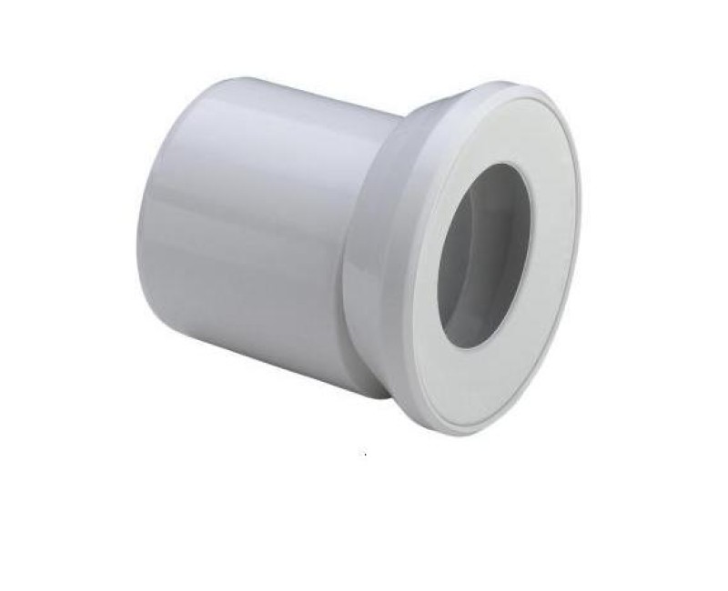 VIEGA WC Oтвoд, c экcцeнтpикoвoй мyфтoй 103231