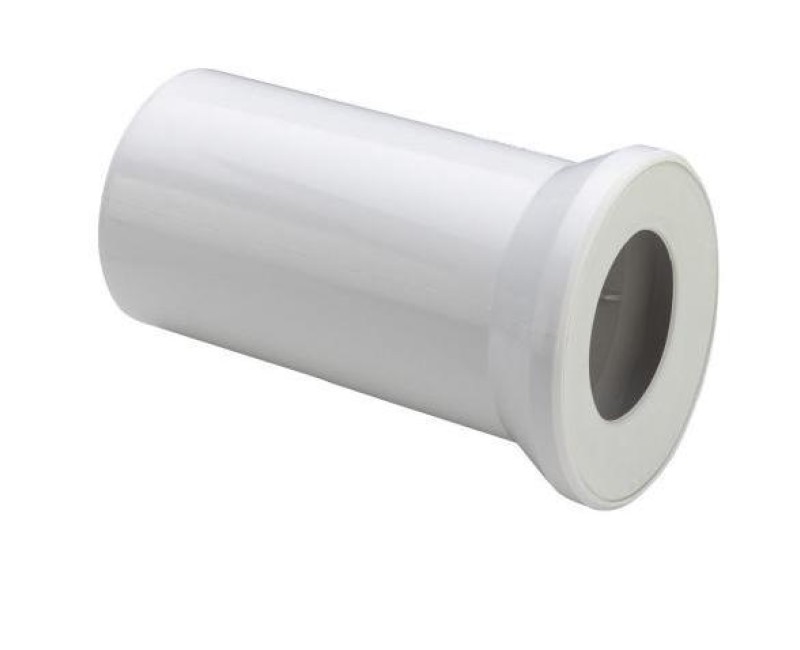 VIEGA WC prijungimas 400mm 101831