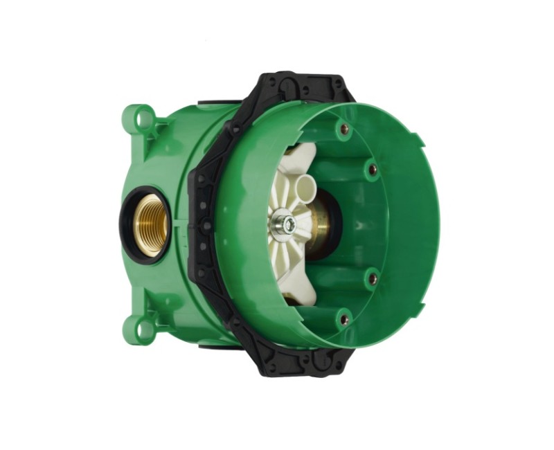 Hansgrohe Zemapmetuma daļa iBox universal 01800180