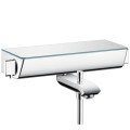 Hansgrohe Ecostat Select Термостат, хром 13151000