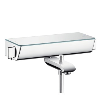 Hansgrohe Ecostat Select Термостат, хром 13151000
