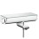 Hansgrohe Ecostat Select Термостат, хром 13151000