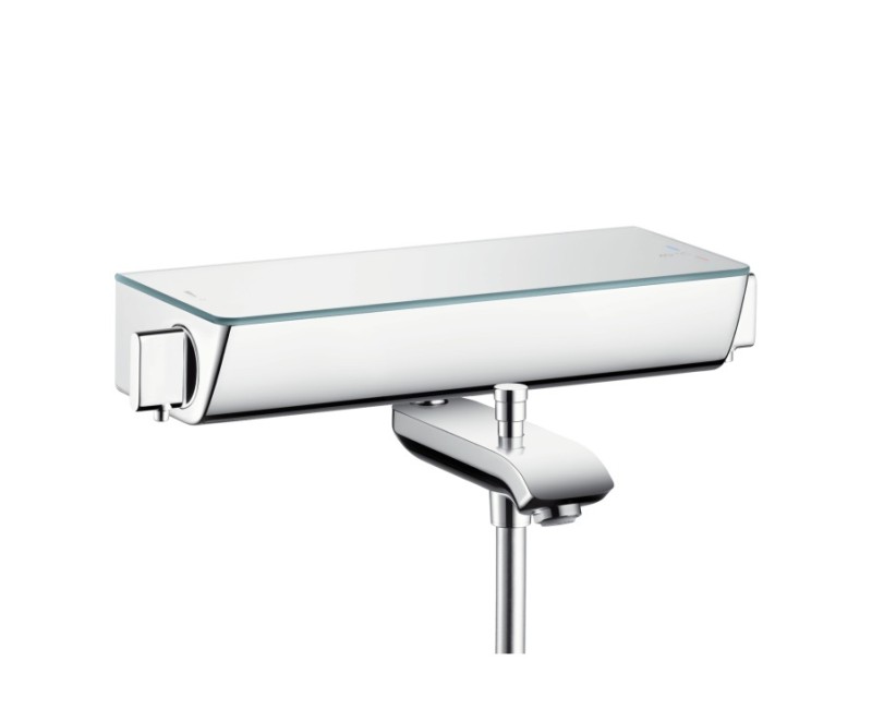 Hansgrohe Ecostat Select Термостат, хром 13151000