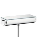 Dušo maišytuvas Hansgrohe Ecostat Select su termostatu, chromas 13161000