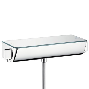 Dušas maisītājs Hansgrohe Ecostat Select ar termostatu, hroms 13161000