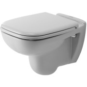 Duravit (Vācija) Duravit D-CODE Piekaramais WC