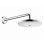 Dušas Galva Hansgrohe Raindance Select S 240 2jet, balts/hroms 26466400
