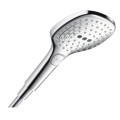 Hansgrohe Raindance Select E 120 3jet dušo galvutė, chromas