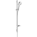 Hansgrohe Raindance Select E120 3jet dušas komplekts 26621400