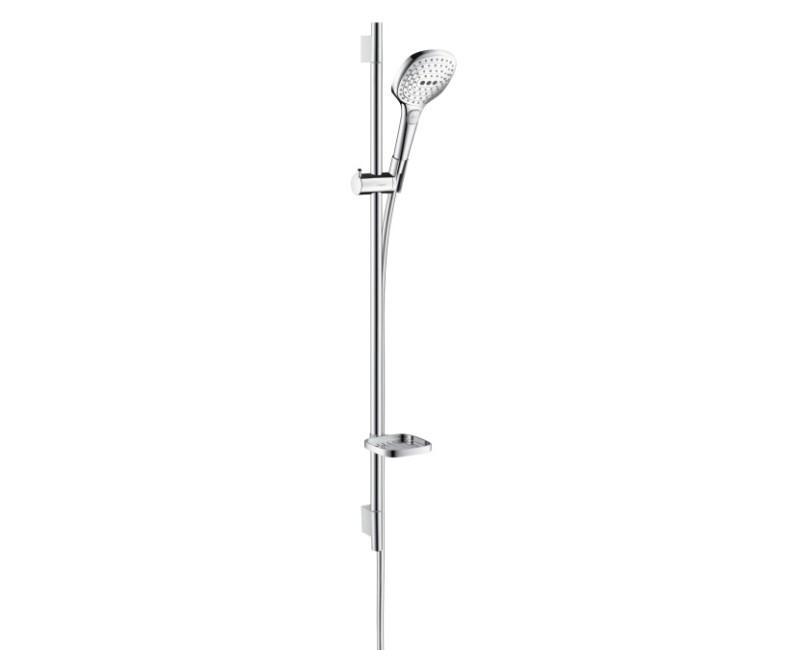 Hansgrohe Raindance Select E120 3jet dušas komplekts 26621400