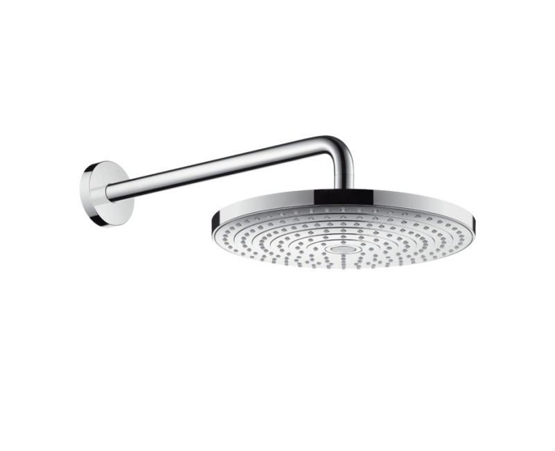 Dušo galva Hansgrohe Raindance Select S 300 2jet, chromas 27378000
