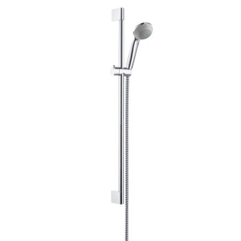 Dušas Komplekts Hansgrohe Crometta 85 Variojet 27763000
