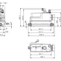 Канализационная насосная установка SOLOLIFT2 CWC-3(97775316)