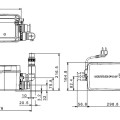 Канализационная насосная установка SOLOLIFT2 D-2(97775318)