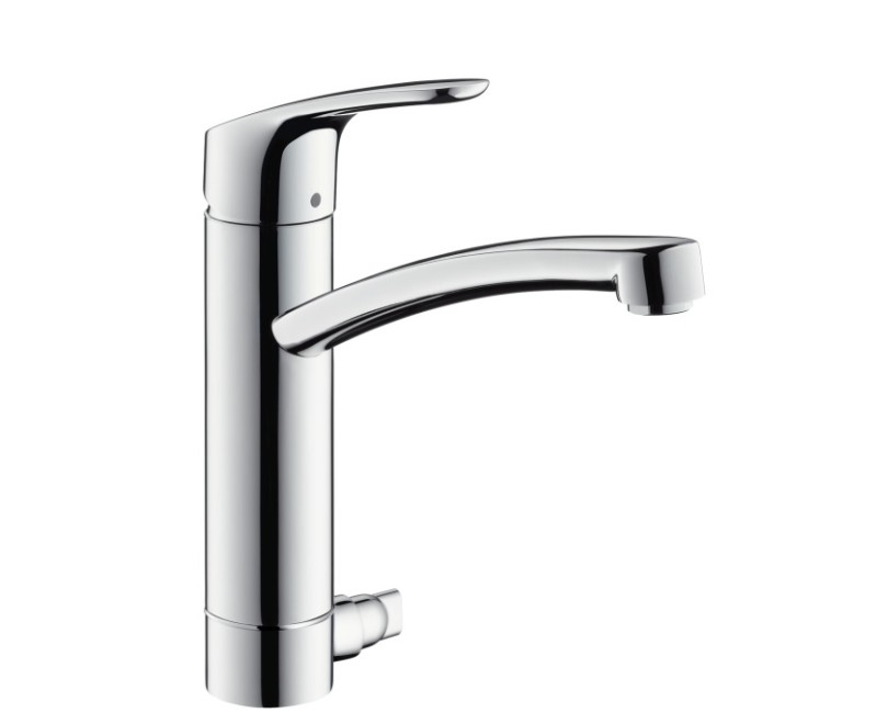 Hansgrohe Focus Virtuves izlietnes jaucējkrāns 31803000
