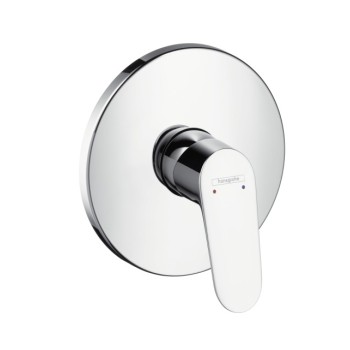 Dušas maisītājs Hansgrohe Focus Iebūvējams 31965000