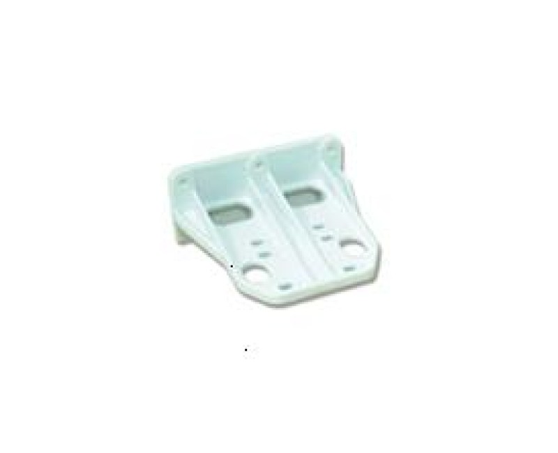 Plastikiniai tvirtinimai AQUA FP3 filtrams