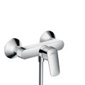 Dušo maišytuvas Hansgrohe Logis, chromas