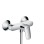 Dušo maišytuvas Hansgrohe Logis, chromas
