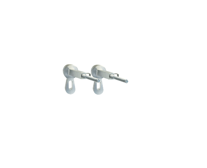 Grohe Komplekts-WC rāmis+Cosmopolitan+sienas stipr. 38827000