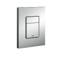 Grohe Komplekts-WC rāmis+Cosmopolitan+sienas stipr. 38827000
