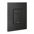 Tualeto indo komplektas Grohe, mygtukas Even (phantom black), tvirtinimai, 500x230 mm, h=1130 mm