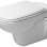Duravit D-CODE Подвесной WC , Soft Close крышка,45350900A1