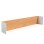 KAME Полка для ванной комнаты 60см, AC1701-60/W/WH