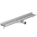 ACO ShowerDrain C Душевой канал 685mm, h-65mm, 9010.88.29