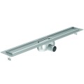 ACO ShowerDrain C Душевой канал 885mm, h-65mm, 9010.88.24