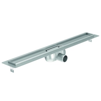 ACO ShowerDrain C Душевой канал 685mm, h-65mm, 9010.88.22