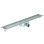 ACO ShowerDrain C Душевой канал 885mm, h-65mm, 9010.88.24