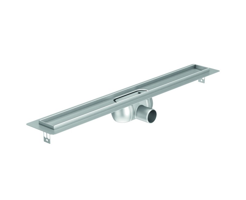 ACO ShowerDrain C Душевой канал 885mm, h-65mm, 9010.88.24