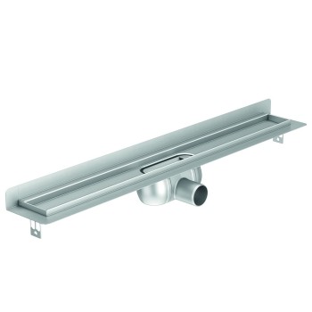 ACO ShowerDrain C Душевой канал 685mm, h-92mm, 9010.88.08