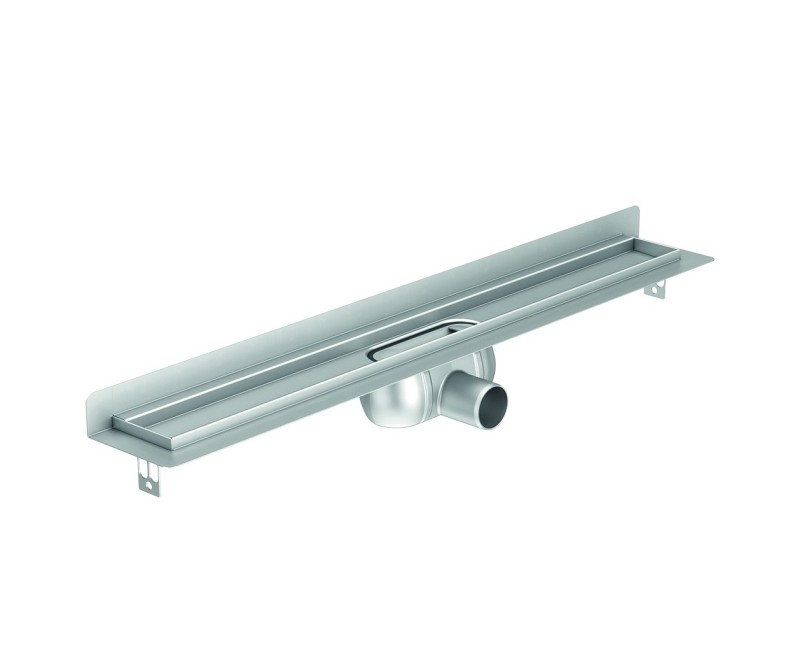 ACO ShowerDrain C Душевой канал 785mm, h-92mm, 9010.88.09