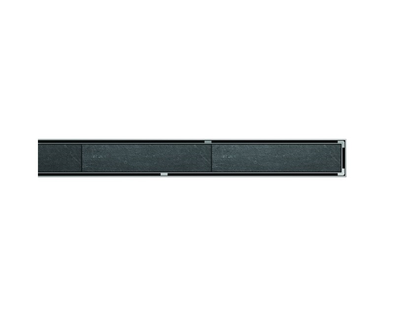 ACO ShowerDrain C Решётка для канала Tile 685 мм, 9010.88.82