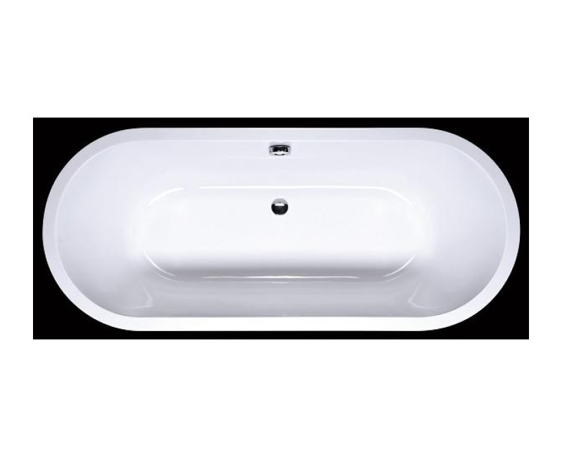 Vispool Vanna ACCENT 167x71 cm