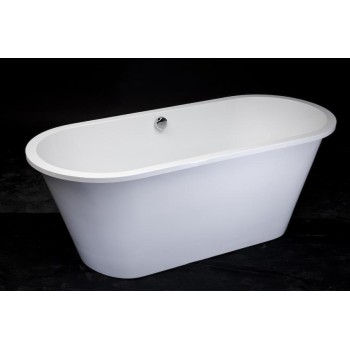 Vanna Vispool ACCENT 167x71cm Akmens masa
