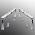 Roltechnik Vanna ACTIVA NEO 160x90 cm