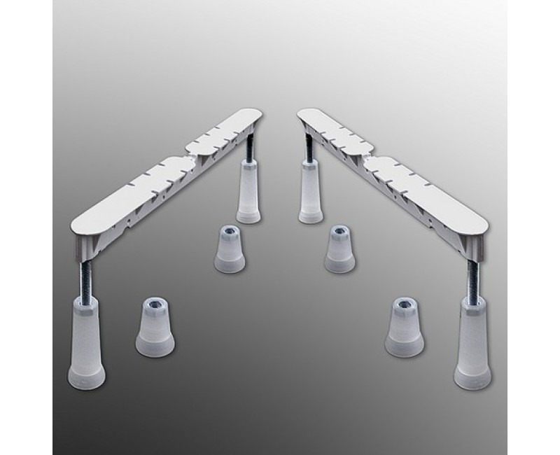 Roltechnik Vanna ACTIVA NEO 160x90 cm