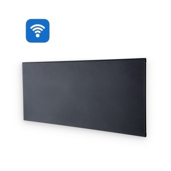 Adax электрический конвектор NEO H 08 KWT SG, WiFi, 800W